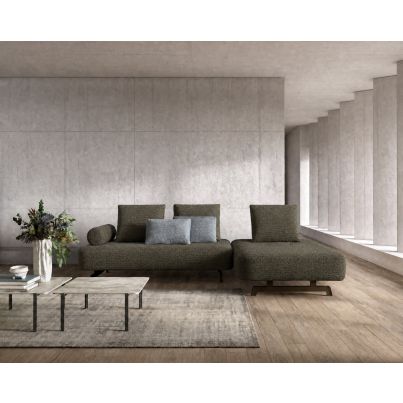 Corner sofa MATRIX SPECIAL 340x120x91 Enjoy