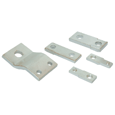 Terminal plate TP 630 MAX 630A 4P