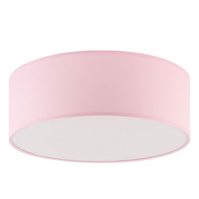 Ceiling lamp RONDO KIDS 3228 4xE27 pink