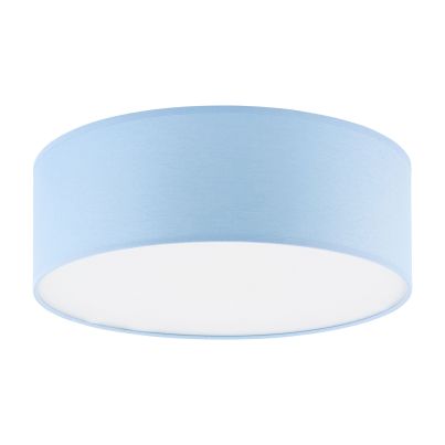 Ceiling lamp RONDO KIDS 3229 4xE27 blue