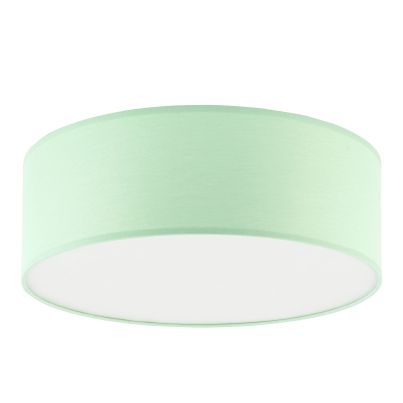 Ceiling lamp RONDO KIDS 3230 4xE27 green