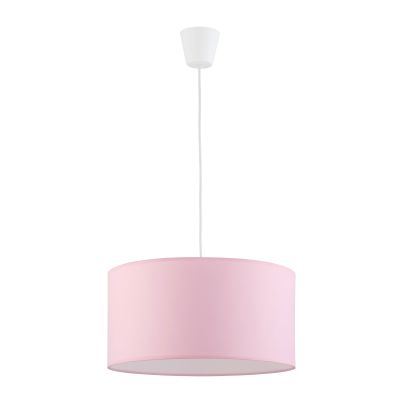 Pendant RONDO KIDS 3231 1xE27 pink