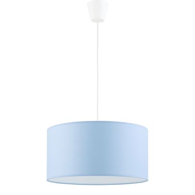 Pendant RONDO KIDS 3232 1xE27 blue