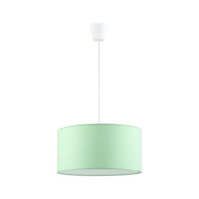 Pendant RONDO KIDS 3233 1xE27 green