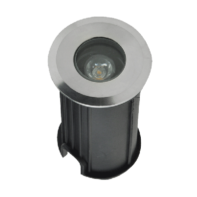GRF3 LED Ground lamp 3W 3000K 12V IP65