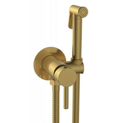 SANYA Built-in Mixer /bidet/+ handset and hose