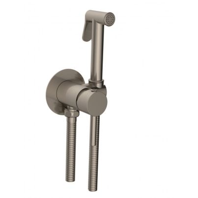 DEBRA Built-in Mixer /bidet/+ handset and hose 3314BS