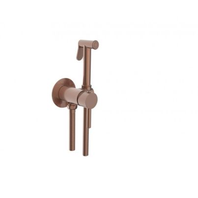 ELIDA Built-in Mixer /bidet/+ handset and hose