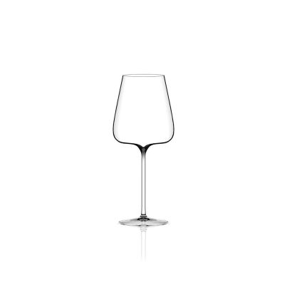 Wine tasting glasses Etoile noir 790ml 6pcs.