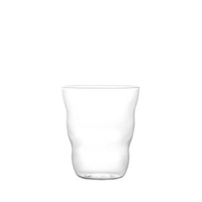 Water glasses Cloud tumbler 370ml 6pcs.