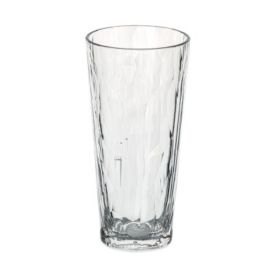 Water and soft drink glass Superglas CLUB No. 19 250ml