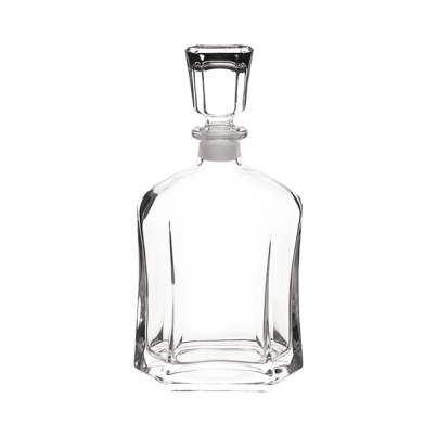 Decanter CAPITOL 780ml clear