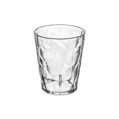 Water and soft drink glass Superglas CLUB No. 1 250ml