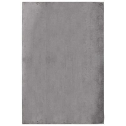 Vivace Carpet NEW TOUCH DARK GREY 230x160cm