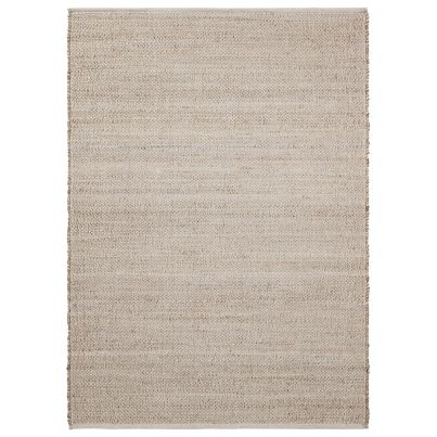 Jalal Carpet DUO WHITE 230x160cm