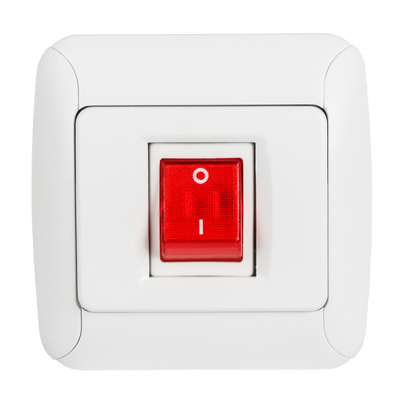 FANTASIA BOILER SWITCH