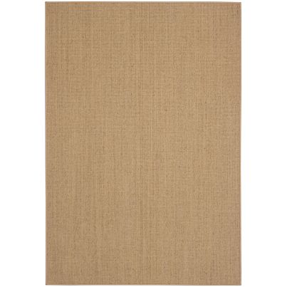 Jalal Carpet SISAL BOUCLE NATURAL 230x160cm