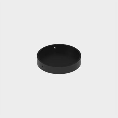 ACB Easy Link Decorative Element Black