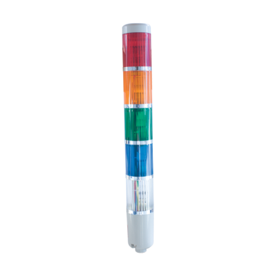 Signal light column LTA205-2 12V red, green