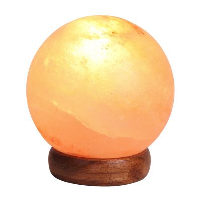 RAB 4093 Salt Lamp Ozone E14 15W