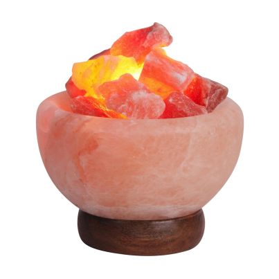 RAB 4097 FUJI Salt Lamp E14 15W