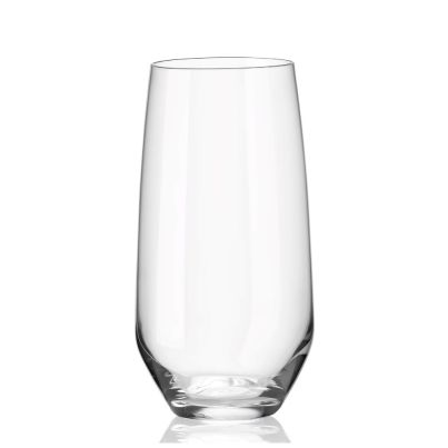 Water glasses CHARISMA 4220 460ml. 4pcs.