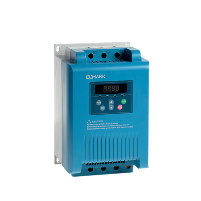 Soft Starter ELM 25015 30A 15kW