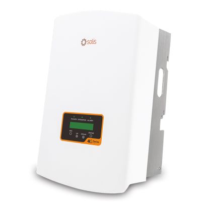 ON-GRID inverter Solis-S6-GR1P3.6M 3.6kW