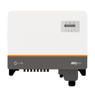 ON-GRID 3P inverter Solis-S5-GC40K 40kW