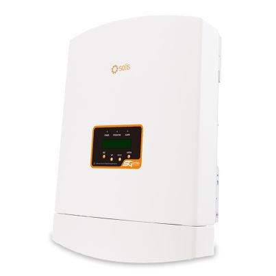 Storage inverter RAI-3K-48ES-5G 1P 3kW