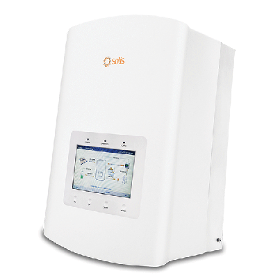 Hybrid 1P inverter S5-EH1P3.6K-L 3.6kW