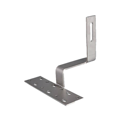 EL-TRH2 roof hook 2 stainless steel