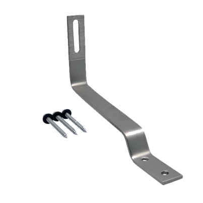 EL-TRH13 roof hook 13 stainless steel