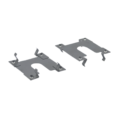 EL-Gc grounding clip stainless steel