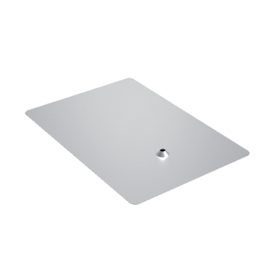 EL-FP flashing plate stainless steel