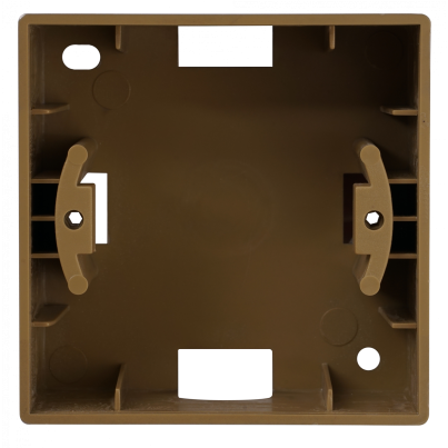 VISAGE Flush-Mount Box Cream
