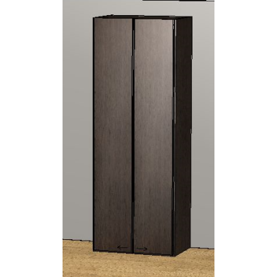 Modular walk-in closet SL4259-3