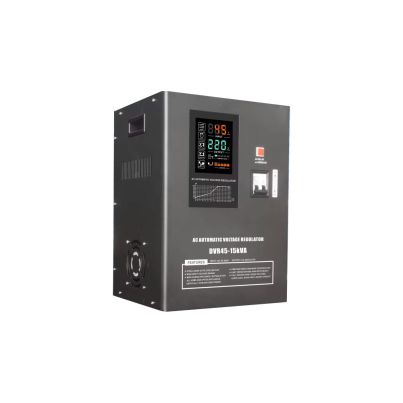 EL-DVR10 AUTOMATIC VOLTAGE REGULATOR 10kVA