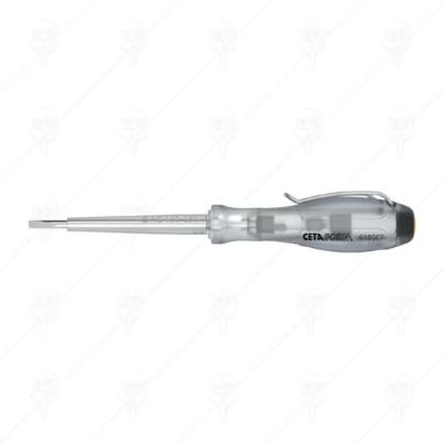 Screwdriver Voltage Tester CF, 3.0x139 Small