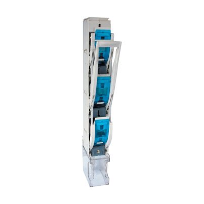 Isolating switch HG2B 160A 3P 500V vertical