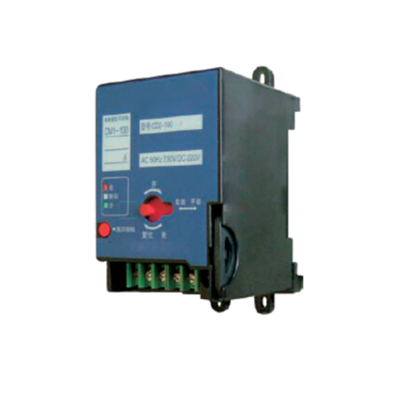 Electrical remote control for DS1 MAX 63A 230V