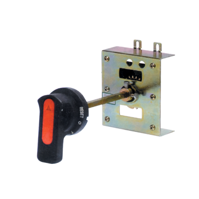 Manual remote control for DS1 MAX 125A