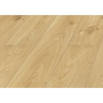 Laminated Flooring Oak Cartagena AC4/32 8mm 4V