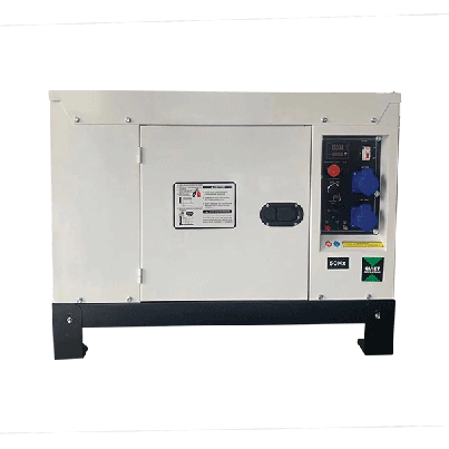 GeneratorEL-DG15.5/15SE 220/380V 15kW IP65