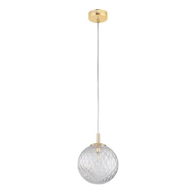 Pendant CADIX 4609 1xG9 gold