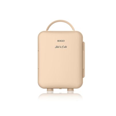 Mini portable fridge NEV-SS-465 48W