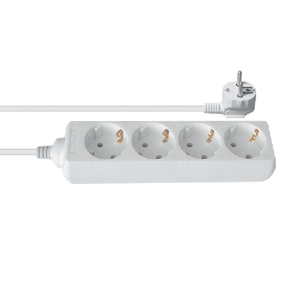 MultIplug H05VV-F HX-4N 3x1 1.5M