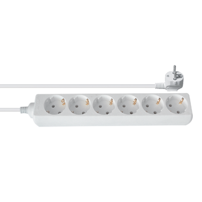 MultIplug H05VV-F DG-D06B 3x1.5 1.0M