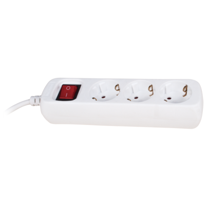 MultIplug HKX-3N 3x1.5 3M + key