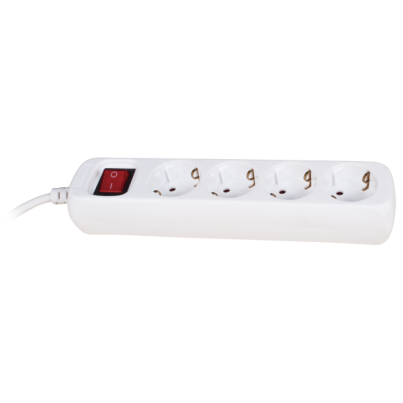 MultIplug HKX-4N 3x1 1.5M + key